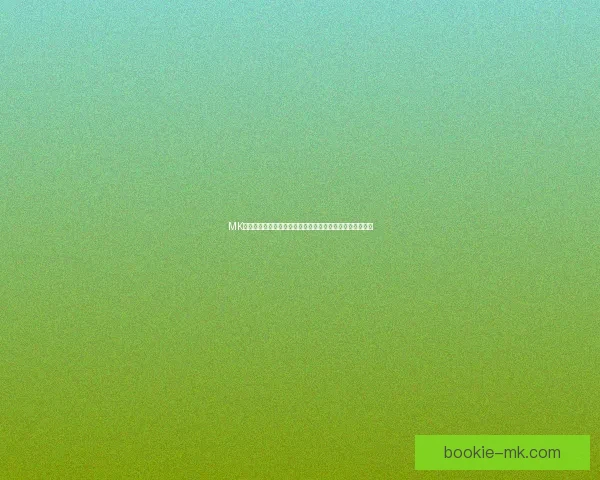 MK体育引领创新体育科技发展打造全新运动体验与智能化平台