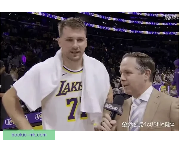 湖人天塌了 东契奇赛季报销里夫斯休战六周季后赛首战遭遇重创