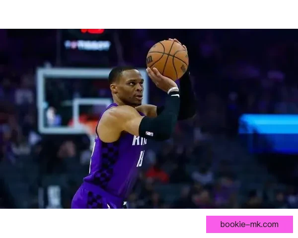 蒙克三分高效砍32分国王力克篮网送七连败雷诺两双威少缺阵