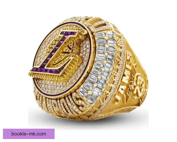 传奇魔术师豪夺二十枚冠军戒指湖人生涯独揽十一枚辉煌成就 传奇魔术师豪夺二十枚冠军戒指湖人生涯独揽十一枚辉煌成就