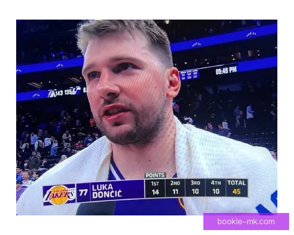 海斯谈防守责任与东契奇复出挑战 强调禁区防守与避免再次吃T